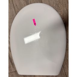 Outlet - Roca Victoria deska sedesowa wolnoopadająca biała A801B6200B