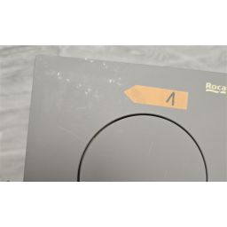 Outlet - Roca PL10 przycisk spłukujący cafe mat A89018920M