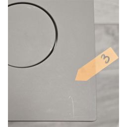 Outlet - Roca PL10 przycisk spłukujący cafe mat A89018920M