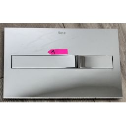 Outlet - Roca PL2 przycisk spłukujący chrom A890196001