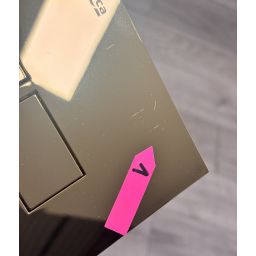 Outlet - Roca Duplo Nova przycisk spłukujący do WC złoty A8902202G0