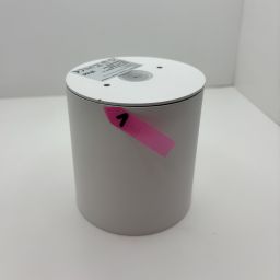 Outlet - Zuma Line Rondip lampa podsufitowa 1x50 W biała ACGU10-158-N