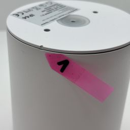 Outlet - Zuma Line Rondip lampa podsufitowa 1x50 W biała ACGU10-158-N