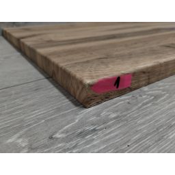 Outlet - Comad Adel Oak blat 80,6x46,5 cm dąb ADEL OAK 89-80-B