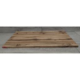 Outlet - Comad Adel Oak blat 80,6x46,5 cm dąb ADEL OAK 89-80-B