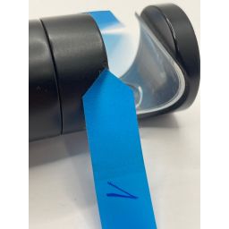 Outlet - Deante Round uchwyt prysznicowy czarny mat ANRN21U