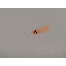 Outlet - Roca Pyros brodzik prostokątny z syfonem 100x90 cm biały AP9013E838403100