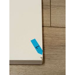 Outlet - Roca Magma brodzik prostokątny 130x80 cm kompozyt Stonex biały APE0151432003100