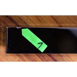 Outlet - Actima wylewka do baterii wannowej chrom ARAC.1525CR