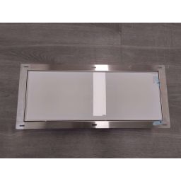 Outlet - Balneo Wall Box Brush S schowek na szczotkętoaletową biała B0401070504-01