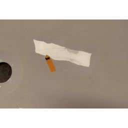 Outlet - Riho Carolina wanna prostokątna 170x80 cm biały błyszczący B055001005