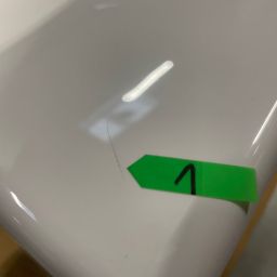 Outlet - Riho Lusso wanna prostokątna 180x90 cm BA77