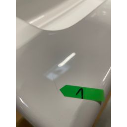 Outlet - Riho Lusso wanna prostokątna 180x90 cm BA77