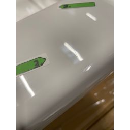 Outlet - Riho Lusso wanna prostokątna 180x90 cm BA77