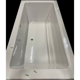 Outlet - Riho Lusso wanna prostokątna 180x90 cm BA77