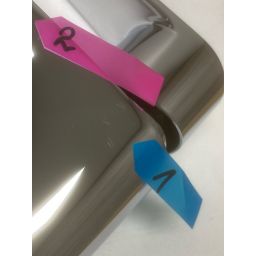 Outlet - Ferro Algeo bateria umywalkowa stojąca wysoka chrom BAG2L