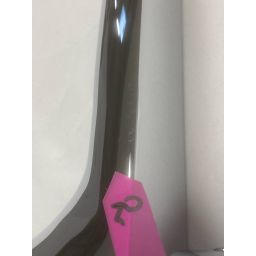 Outlet - Ferro Algeo bateria umywalkowa stojąca wysoka chrom BAG2L