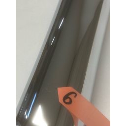 Outlet - Ferro Algeo bateria umywalkowa stojąca wysoka chrom BAG2L