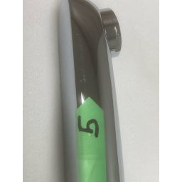 Outlet - Ferro Algeo bateria umywalkowa stojąca wysoka chrom BAG2L