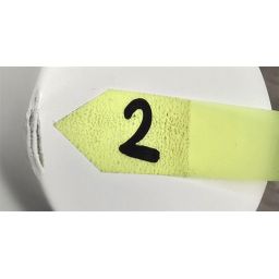 Outlet - Deante Aster bateria kuchenna stojąca biała BCAA73M