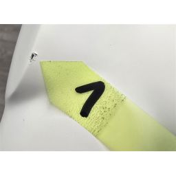 Outlet - Deante Aster bateria kuchenna stojąca biała BCAA73M