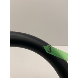 Outlet - Deante Aster bateria do filtra wody stojąca czarna-miedź BCA_B64M