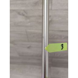 Outlet - Deante wylewka do baterii BEZ_F62F