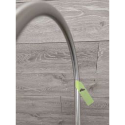 Outlet - Deante wylewka do baterii BEZ_F62F