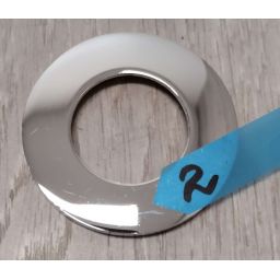 Outlet - Deante Neo Joko bateria wannowo-prysznicowa stojąca chrom BOJ015M