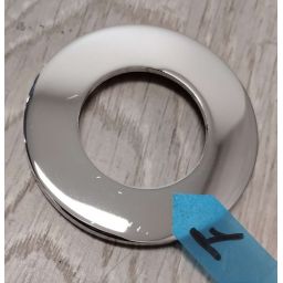 Outlet - Deante Neo Joko bateria wannowo-prysznicowa stojąca chrom BOJ015M