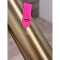 Outlet - Deante Arnika bateria umywalkowa stojąca złota BQA_R20M