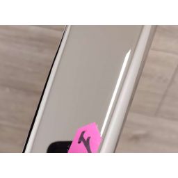 Outlet - Deante Hiacynt bateria umywalkowa stojąca wysoka chrom BQH020N