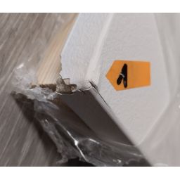 Outlet - Excellent Lavano brodzik 100x90 cm prostokątny kompozyt biały BREX.1103.100.090.WHN