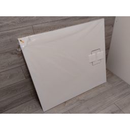 Outlet - Excellent Lavano brodzik 100x90 cm prostokątny kompozyt biały BREX.1103.100.090.WHN