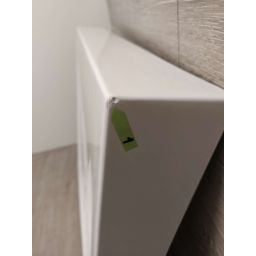 Outlet - Excellent Forma Compact brodzik 80x80 cm kwadratowy biały BREX.FOR08WHC