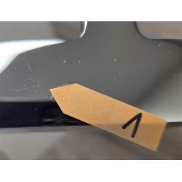 Outlet - Ferro Zicco bateria umywalkowa stojąca chrom BZI2