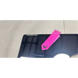 Outlet - Omnires Cascade bateria podtynkowa prysznicowa chrom CA4045CR