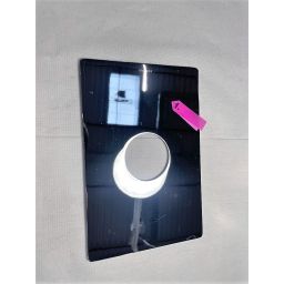 Outlet - Omnires Cascade bateria podtynkowa prysznicowa chrom CA4045CR