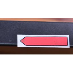 Outlet - Deante Temisto szafka 60x50x71 cm podumywalkowa stojąca czarna