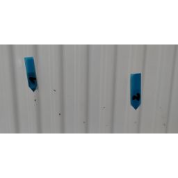 Outlet - Purmo Compact grzejnik płytowy 60x120 cm podłączenie boczne biały C22 600x1200