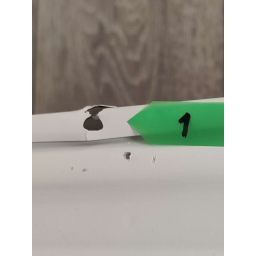 Outlet - Purmo Compact grzejnik płytowy 90x50 cm podłączenie boczne biały C22 900x500