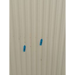 Outlet - Purmo Compact grzejnik płytowy 90x90 cm podłączenie boczne biały C22 900x900