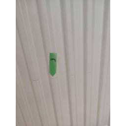 Outlet - Purmo Ventil Compact grzejnik płytowy 60x120 cm podłączenie dolne biały CV22 600x1200