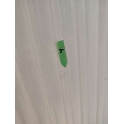 Outlet - Purmo Ventil Compact grzejnik płytowy 60x120 cm podłączenie dolne biały CV22 600x1200