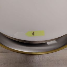 Outlet - Berg Floyd Premium Gold Isola okap kuchenny 39 cm wyspowy złoty FLOOWOKSGG3911