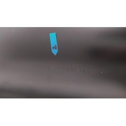 Outlet - Berg Floyd Negro Isola okap kuchenny 39 cm wyspowy czarny FLOOWOSBK393