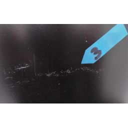 Outlet - Berg Floyd Negro Isola okap kuchenny 39 cm wyspowy czarny FLOOWOSBK393