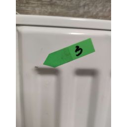 Outlet - Purmo Flex grzejnik płytowy 60x40 cm podłączenie dolne biały CVF11 600x400