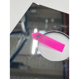 Outlet - Omnires Fresh bateria wannowo-prysznicowa podtynkowa termostatyczna chrom FR7138ROCR