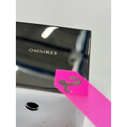 Outlet - Omnires Fresh bateria wannowo-prysznicowa podtynkowa termostatyczna chrom FR7138ROCR